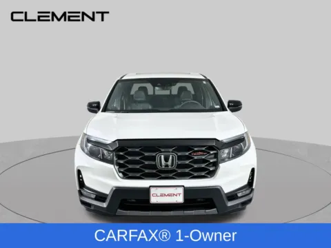 Photos of 2026 Honda Ridgeline TrailSport for sale in Wentzville, MO at Clement Hyundai