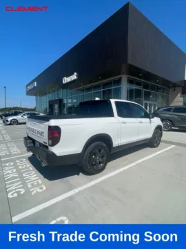 More photos of 2026 Honda Ridgeline TrailSport at Clement Hyundai, MO