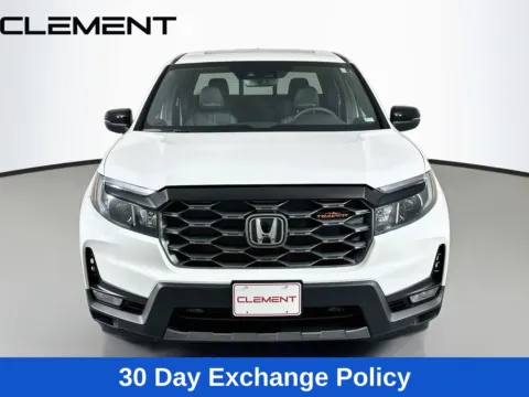 Another view of 2026 Honda Ridgeline TrailSport for sale in Wentzville, MO at Clement Hyundai