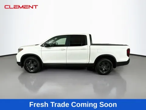 More photos of 2026 Honda Ridgeline TrailSport at Clement Hyundai, MO