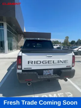 Another view of 2026 Honda Ridgeline TrailSport for sale in Wentzville, MO at Clement Hyundai