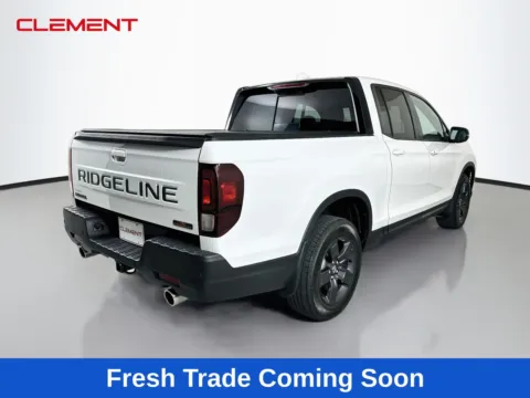 More photos of 2026 Honda Ridgeline TrailSport at Clement Hyundai, MO
