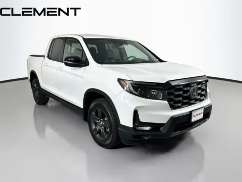 More photos of 2026 Honda Ridgeline TrailSport at Clement Hyundai, MO