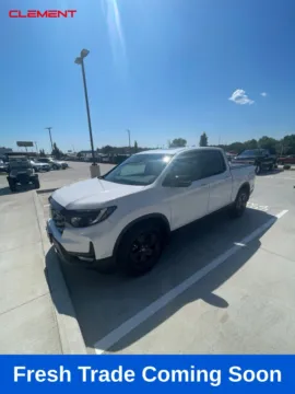 Unknown 2026 Honda Ridgeline TrailSport for sale in Wentzville, MO