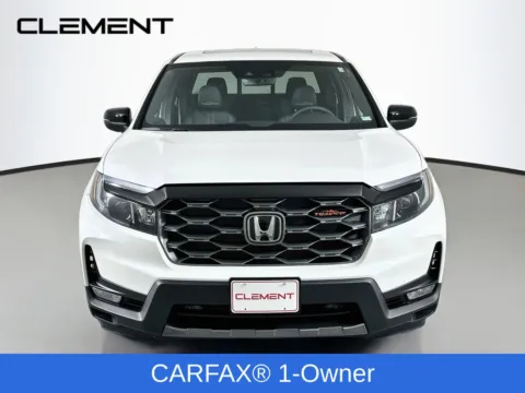 Photos of 2026 Honda Ridgeline TrailSport for sale in Wentzville, MO at Clement Hyundai