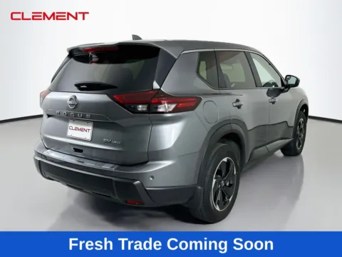 More photos of 2024 Nissan Rogue SV at Clement Hyundai, MO