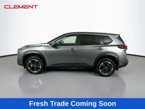 More photos of 2024 Nissan Rogue SV at Clement Hyundai, MO