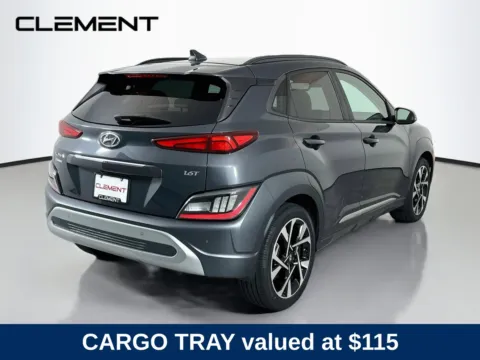 More photos of 2022 Hyundai Kona Limited at Clement Hyundai, MO