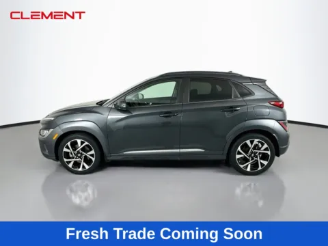 More photos of 2022 Hyundai Kona Limited at Clement Hyundai, MO