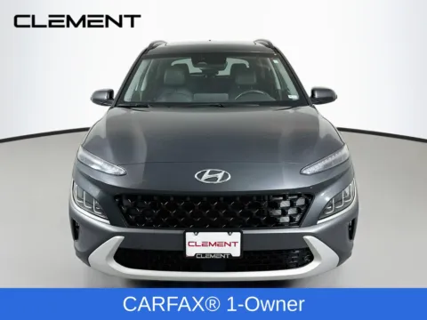 Photos of 2022 Hyundai Kona Limited for sale in Wentzville, MO at Clement Hyundai