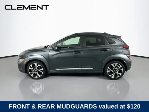 More photos of 2022 Hyundai Kona Limited at Clement Hyundai, MO
