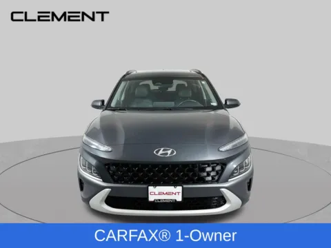 Photos of 2022 Hyundai Kona Limited for sale in Wentzville, MO at Clement Hyundai
