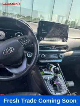 More photos of 2022 Hyundai Kona Limited at Clement Hyundai, MO