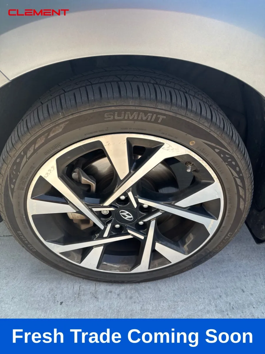 2022 Hyundai Kona Limited - Photo 8