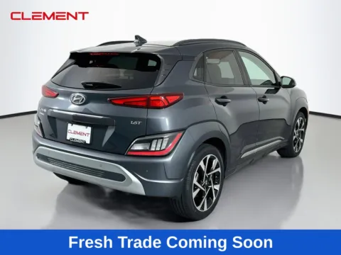 More photos of 2022 Hyundai Kona Limited at Clement Hyundai, MO