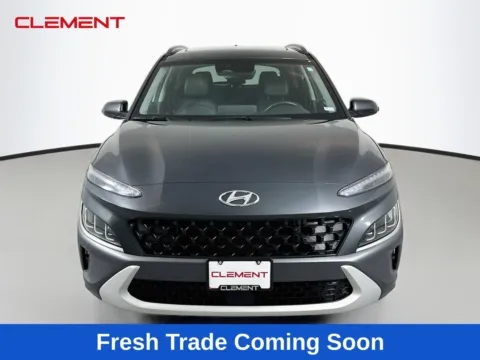 Photos of 2022 Hyundai Kona Limited for sale in Wentzville, MO at Clement Hyundai