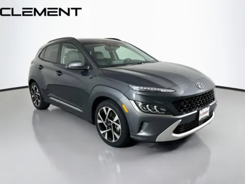 More photos of 2022 Hyundai Kona Limited at Clement Hyundai, MO