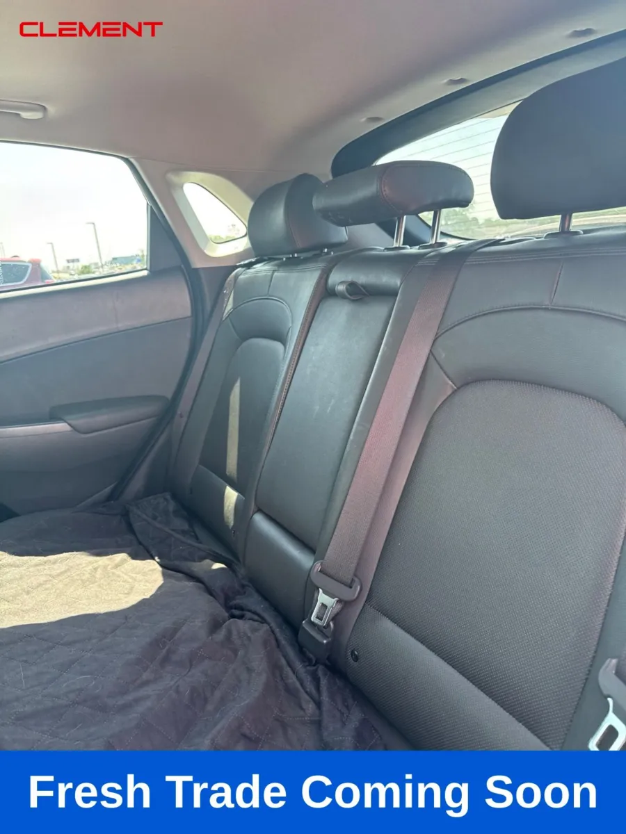 2022 Hyundai Kona Limited - Photo 6