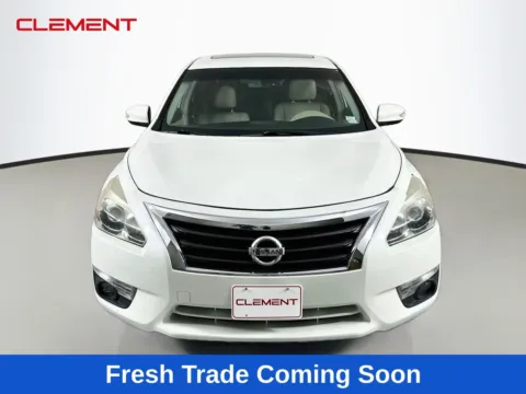 Photos of 2013 Nissan Altima for sale in Wentzville, MO at Clement Hyundai