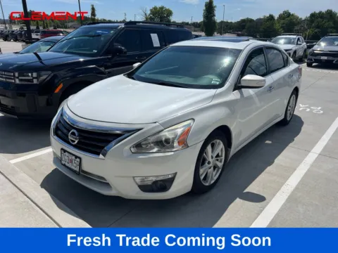 Unknown 2013 Nissan Altima for sale in Wentzville, MO