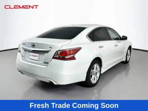 More photos of 2013 Nissan Altima at Clement Hyundai, MO