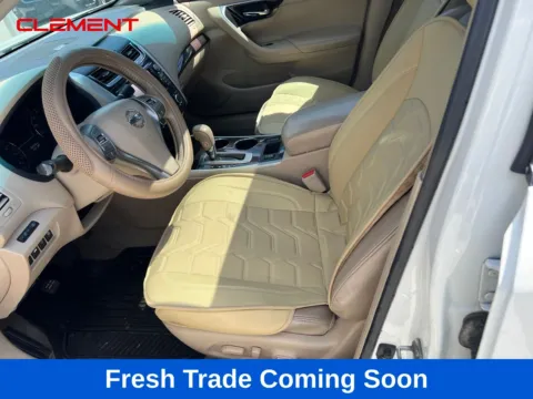 More photos of 2013 Nissan Altima at Clement Hyundai, MO