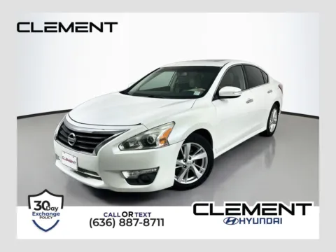 Unknown 2013 Nissan Altima for sale in Wentzville, MO