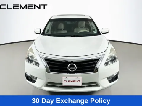 Another view of 2013 Nissan Altima for sale in Wentzville, MO at Clement Hyundai