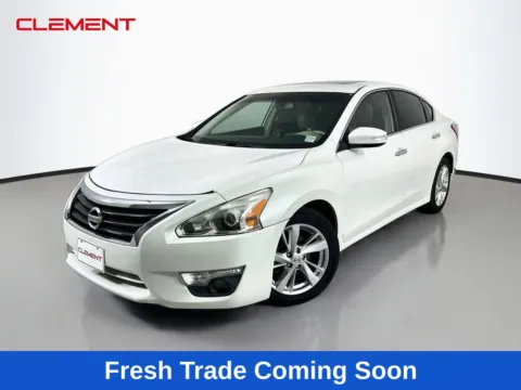 Unknown 2013 Nissan Altima for sale in Wentzville, MO