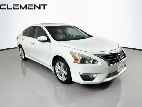More photos of 2013 Nissan Altima at Clement Hyundai, MO