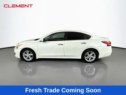 More photos of 2013 Nissan Altima at Clement Hyundai, MO