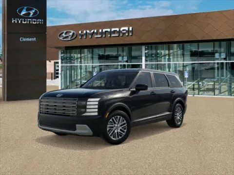 Black 2027 Hyundai Palisade SE for sale in Wentzville, MO