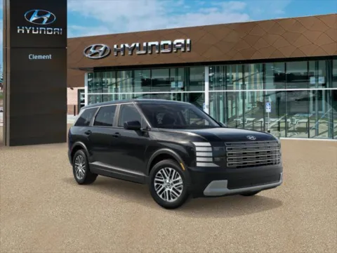 Photos of 2027 Hyundai Palisade SE for sale in Wentzville, MO at Clement Hyundai