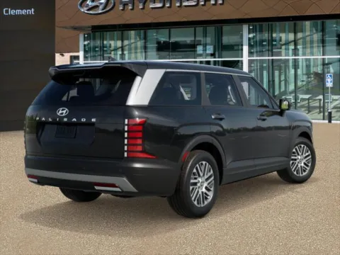 More photos of 2027 Hyundai Palisade SE at Clement Hyundai, MO