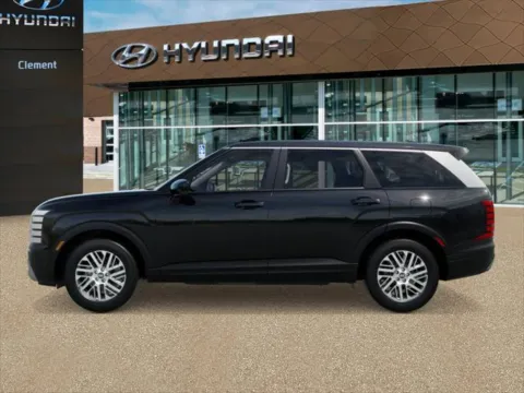 Another view of 2027 Hyundai Palisade SE for sale in Wentzville, MO at Clement Hyundai