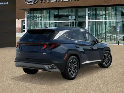 More photos of 2026 Hyundai Tucson SEL Plus at Clement Hyundai, MO