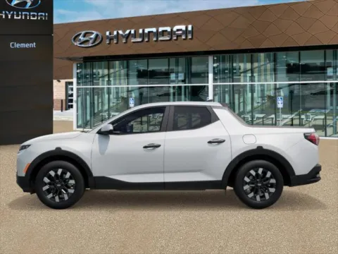 Another view of 2027 Hyundai Santa Cruz SE for sale in Wentzville, MO at Clement Hyundai