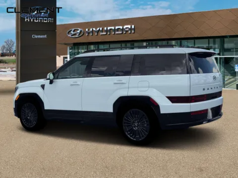 More photos of 2026 Hyundai Santa Fe Hybrid Calligraphy at Clement Hyundai, MO