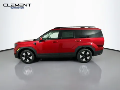 More photos of 2026 Hyundai Santa Fe Hybrid SEL at Clement Hyundai, MO