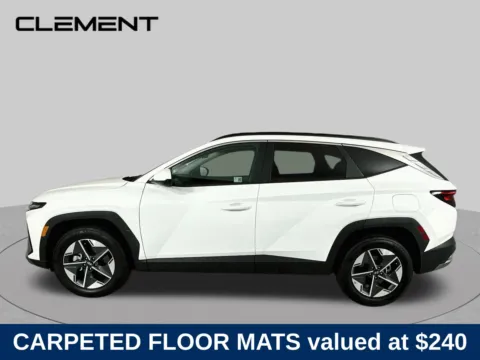 More photos of 2025 Hyundai Tucson SEL at Clement Hyundai, MO