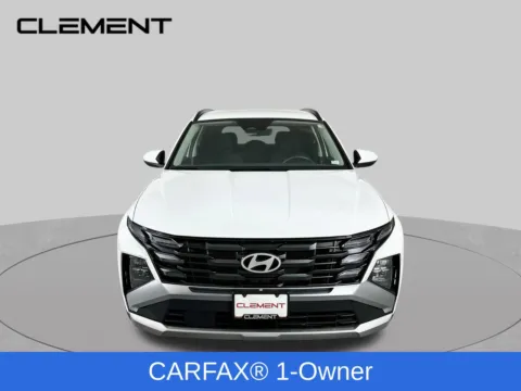 Photos of 2025 Hyundai Tucson SEL for sale in Wentzville, MO at Clement Hyundai