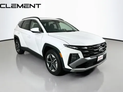 More photos of 2025 Hyundai Tucson SEL at Clement Hyundai, MO