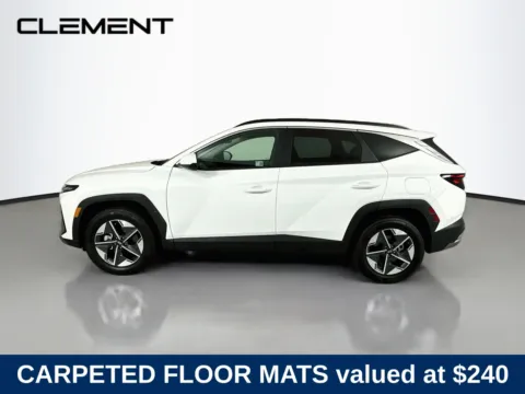 More photos of 2025 Hyundai Tucson SEL at Clement Hyundai, MO