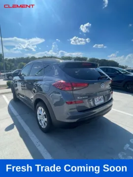 More photos of 2019 Hyundai Tucson Value at Clement Hyundai, MO