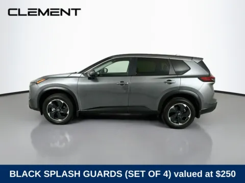 More photos of 2024 Nissan Rogue SV at Clement Hyundai, MO