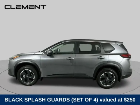 More photos of 2024 Nissan Rogue SV at Clement Hyundai, MO