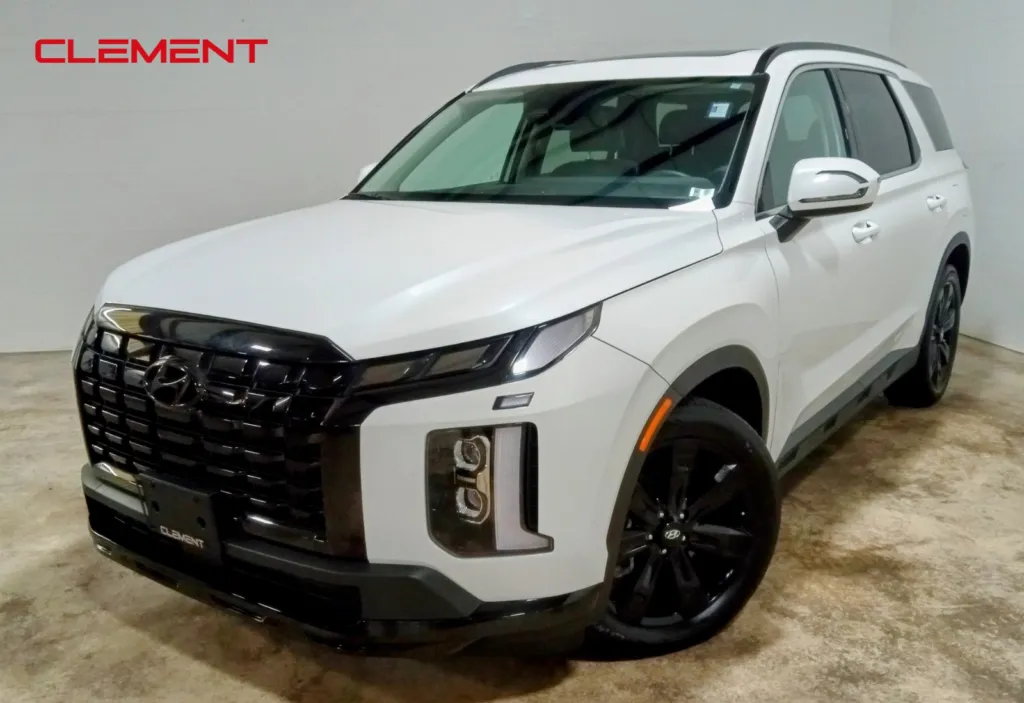 2023 Hyundai Palisade XRT for sale in Wentzville, MO