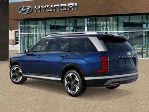More photos of 2027 Hyundai Palisade Limited 8P at Clement Hyundai, MO