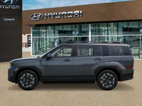 Another view of 2027 Hyundai Santa Fe SEL for sale in Wentzville, MO at Clement Hyundai