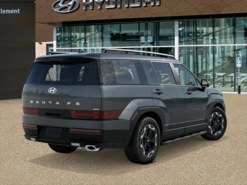 More photos of 2027 Hyundai Santa Fe SEL at Clement Hyundai, MO